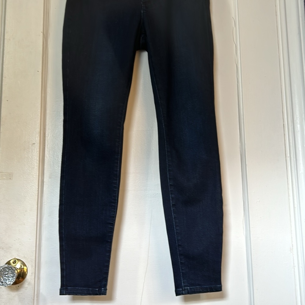 J.Jill Denim 5-Pocket Legging - Picture 2 of 12